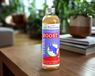 Hydra Boost