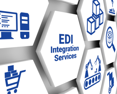 eCommerce EDI Messaging System Re-Write