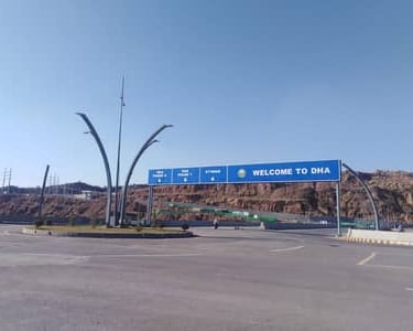 plots for sale in dha 4 rawalpindi