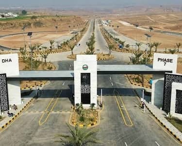 plots for sale in dha valley