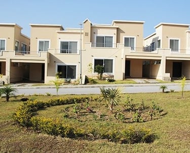 house for sale in dha homes
