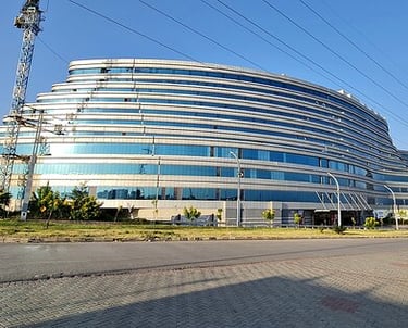 office for rent in giga mall 