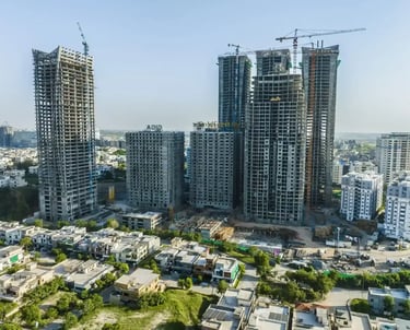 apartments for sale on installments in goldcrest views