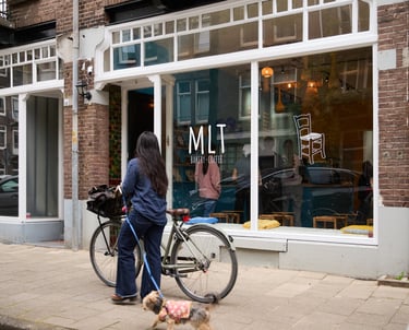 overtoom mlt bakery dog friendly