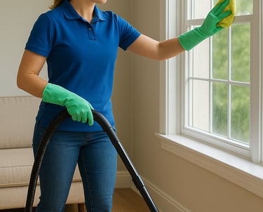 Cleaning Services