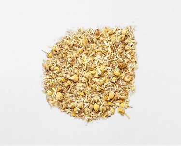 Aromatischer Anis aus Ägypten – naturbelassen für Tee, Backwaren und Heilmittel