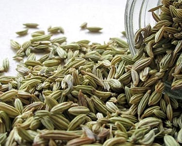 Fenchelsamen aus Ägypten – beruhigend, verdauungsfördernd und 100% natürlich