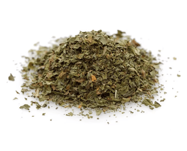 Erfrischende Pfefferminze aus Ägypten – perfekt für Tee und Naturkosmetik