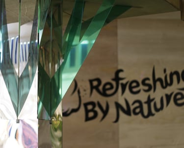 Strongbow Refreshing by Nature 1 Utama