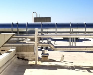 rooftop wind engineering