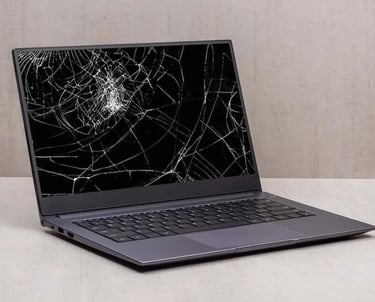 laptop computer repair