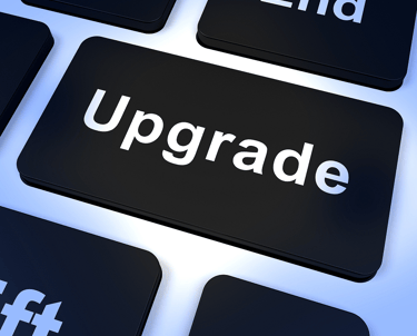 Computer Upgrade Services