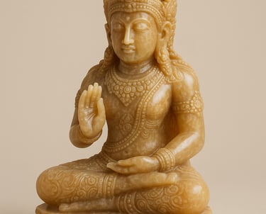 Arcanum, Onyx Artisan Collection