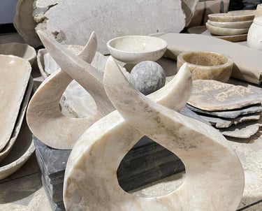 Arcanum Artisa Collection