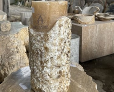 Arcanum Artisa Collection