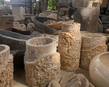 Arcanum Artisa Collection