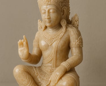 Arcanum Onyx Artisan Collection