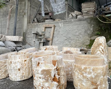 Arcanum Artisa Collection