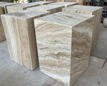 Arcanum Artisa Collection