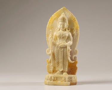 Arcanum Artisa Collection