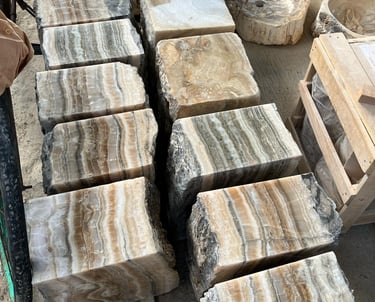 Arcanum Artisa Collection