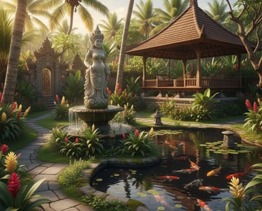 Terracotta vessel with heritage carvings, part of Arcanum’s Relics of Nature collection.