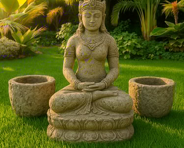 Arcanum Artisan Limestone Collection