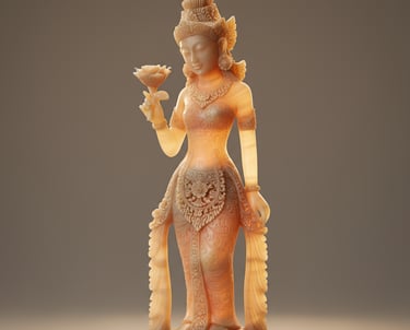 Arcanum Artisa Collection