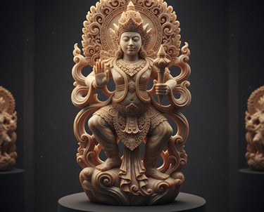 Arcanum Artisa Collection