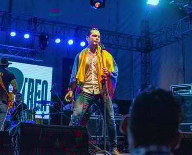 Villavo Love Festival