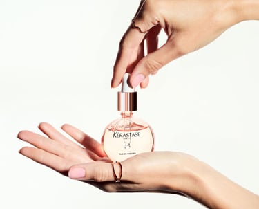 siero kerastase gloss absolu