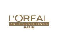 logo l'oreal professionnel