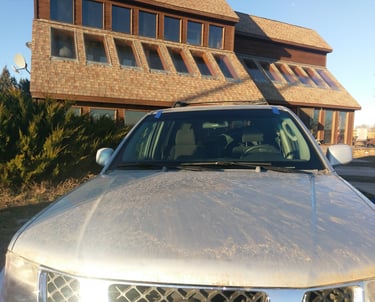 auto glass ninja llc windshield replacement service in Eaton, CO