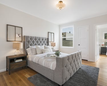 bedroom classy