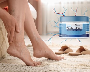 Venovixil Cream Australia