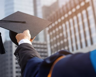 Professional Certifications, Degrees, Diplomas, Master degree, Phd, studying