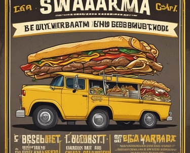 black blue and yellow textile