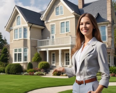 white and black abstract painting