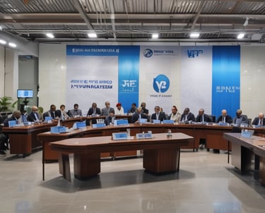 Empresa de ciberseguridad y seguridad digital argentina.