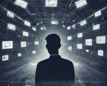 Empresa de ciberseguridad y seguridad digital argentina.