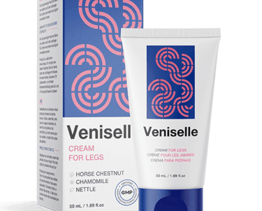 Veniselle – Nur Auf Der Offiziellen Website: Exklusives Naturprodukt Mit Rabatt
