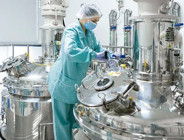 SHK-medical-dialysis-concentrate-mixing-plant-local-production