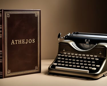 ATHEJOS