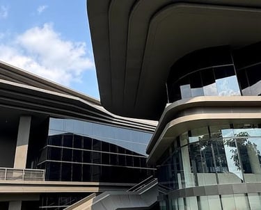 Universitas Gadjah Mada