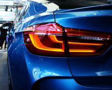 headlight restoration in toronto