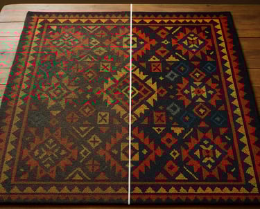 Limpieza de tapetes y alfombras en CDMX