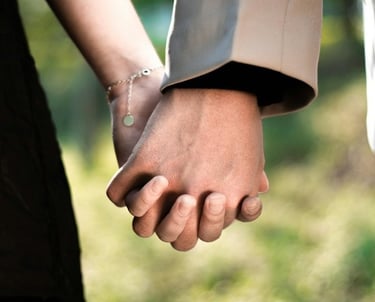 Plan equilibrio en pareja