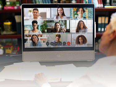 Video conference rent in egypt ZoomValley