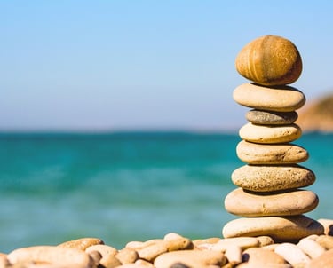 equilibrio emocional