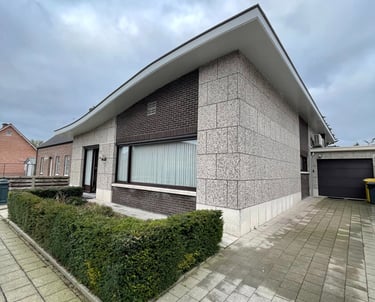 "Overstek betonherstelling en coating door Senpro BV"